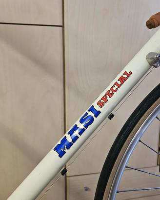 MASI SPECIAL 55x54 ACCIAIO