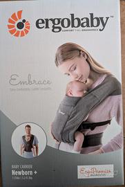 Fascia marsupio Ergo baby