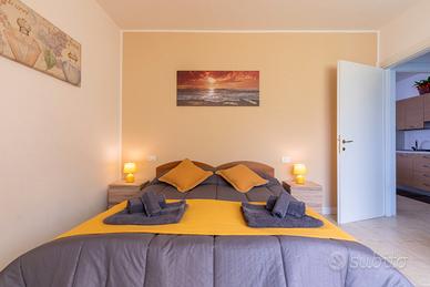 Appartamento Turistico Venezia