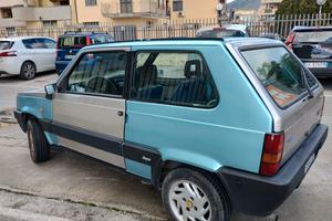 Panda ASI GPL no bollo assicurazione 200 euro anno