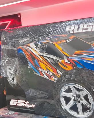 Automodelli TRAXXAS