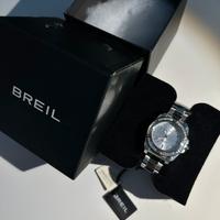 Orologio Breil x Swarovski