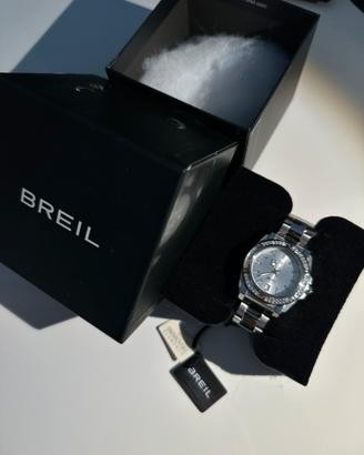 Orologio Breil x Swarovski