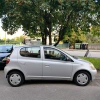 ricambi Toyota yaris