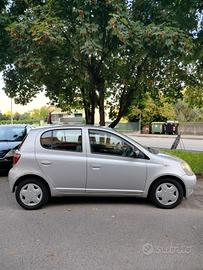 ricambi Toyota yaris