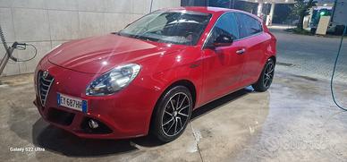  alfa giulietta 1.4 t-get gpl