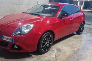  alfa giulietta 1.4 t-get gpl
