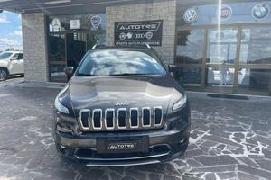 Jeep Cherokee 2.0 Mjt II 170CV 4WD Active Drive Li