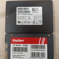 SSD sata