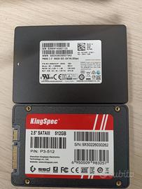 SSD sata