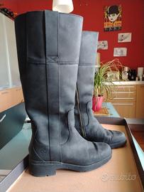 stivali Timberland