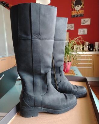 stivali Timberland