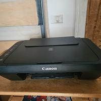 Stampante Cannon PIXMA MG2550S