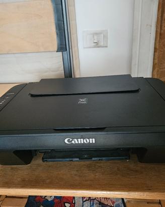 Stampante Cannon PIXMA MG2550S