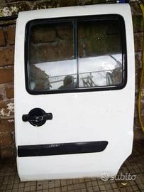 Porta scorrevole fiat doblò