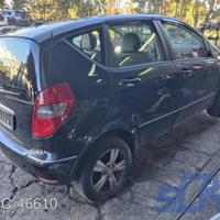 Mercedes-benz classe a w169 a 150 95cv -ricambi