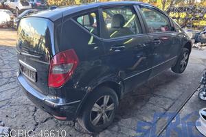 Mercedes-benz classe a w169 a 150 95cv -ricambi