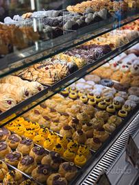 Bar Gelateria Pasticceria Tavola valda