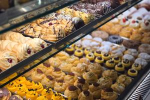 Bar Gelateria Pasticceria Tavola valda