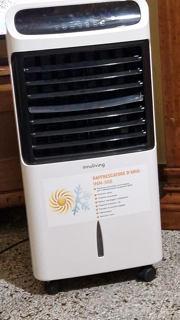 termoconvettore caldo/freddo - Elettrodomestici In vendita a Sassari