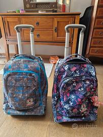 Trolley invicta boy e girl