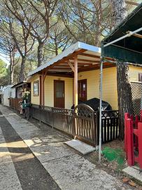 Buongalow a Marina Di Bibbona