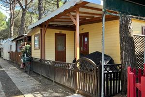 Buongalow a Marina Di Bibbona