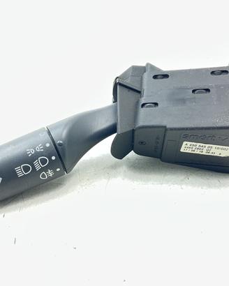 DEVIOLUCI SINISTRO SMART ForTwo Cabrio (W450) Q001
