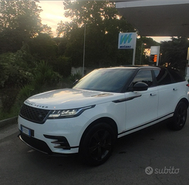 Range Rover Velar R-Dynamic 2000 d 180cv