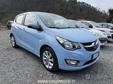 Opel Karl 1.0 75 CV Cosmo