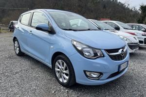 Opel Karl 1.0 75 CV Cosmo