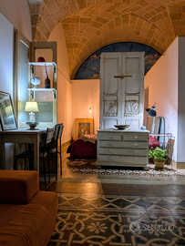 Appartamento centro Galatina