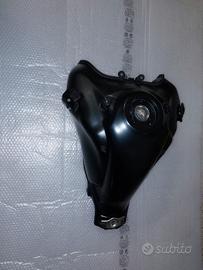 Serbatoio benzina carburante suzuki vstrom 650