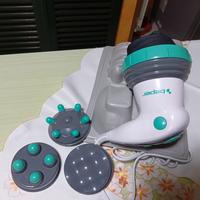 Massaggiatore Anticellulite lipomodellante 