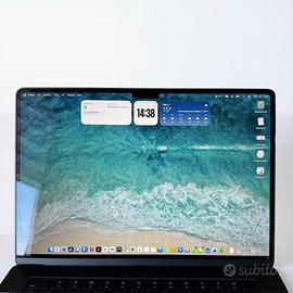 MacBook Air 15 M3 512GB