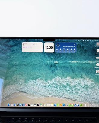 MacBook Air 15 M3 512GB