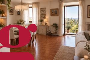 Appartamento Castelfidardo [Cod. rif 3338745VRG]