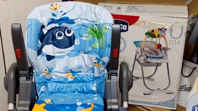 Seggiolone per bambini  Chicco