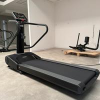 Tapis TECHNOGYM spazio forma