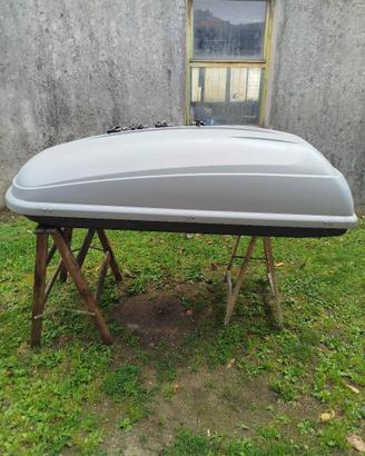 Box per barre portaturro