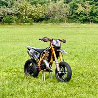 Tm smr 125