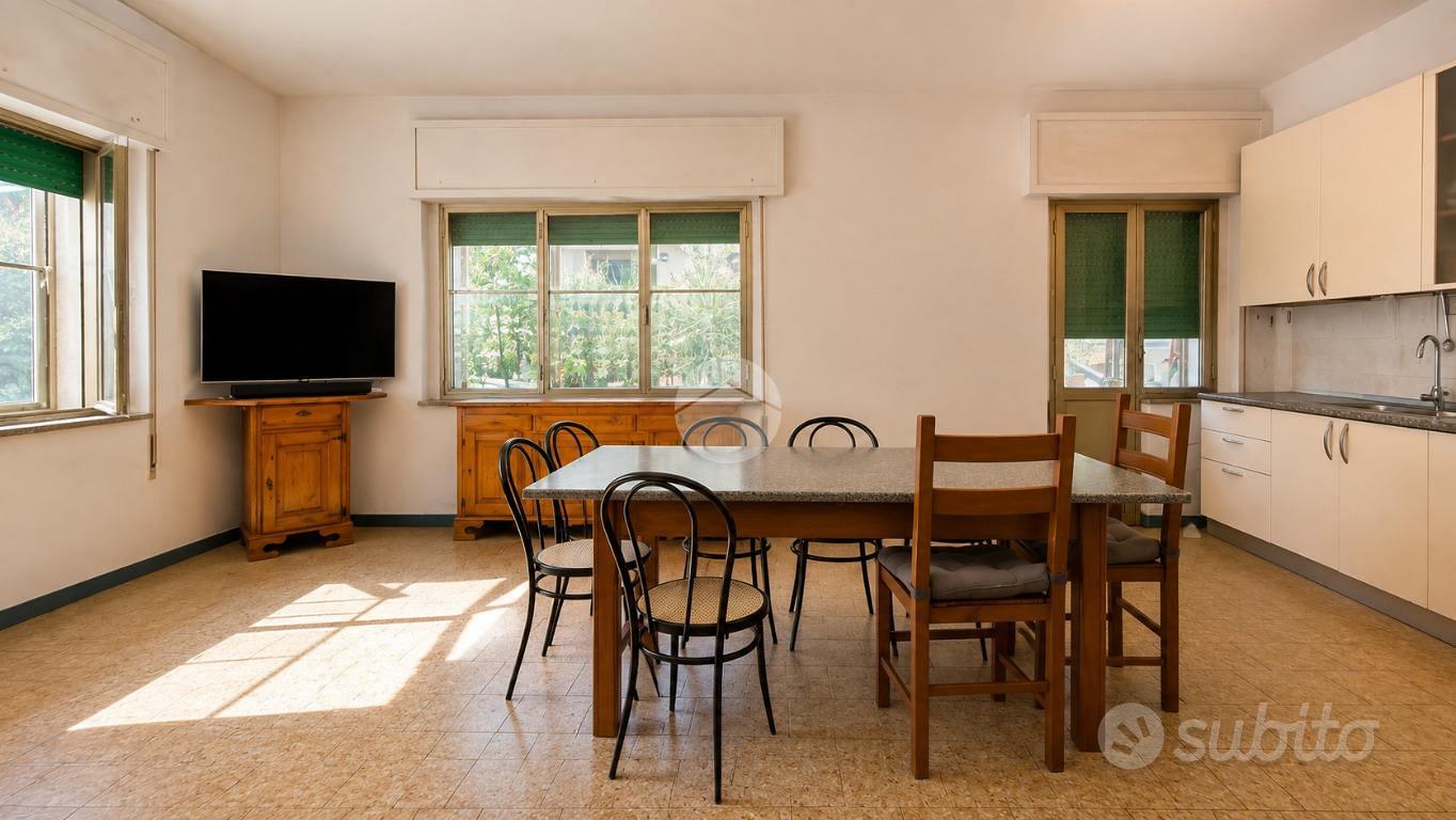 Appartamento – Saludecio, San Rocco - Vista 2