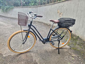 Bici elops classic 520