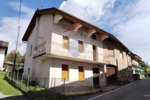 Casa Indipendente - Cesiomaggiore