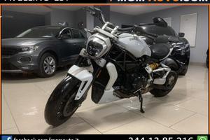Ducati XDiavel S