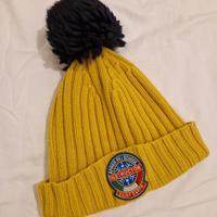 Cappello Saint Bart uomo Aores Ski School