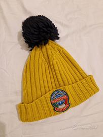Cappello Saint Bart uomo Aores Ski School