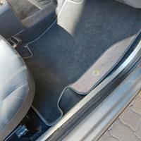 Tappetini Smart Fortwo 451