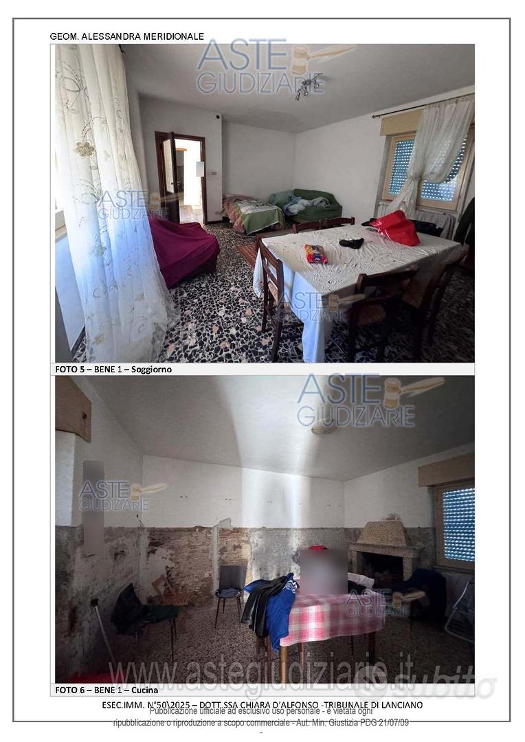 Appartamento – Castel Frentano, Chieti - Vista 4