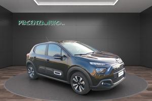 Citroen C3 1.2 puretech Shine s&s 83cv.PREZZO REAL